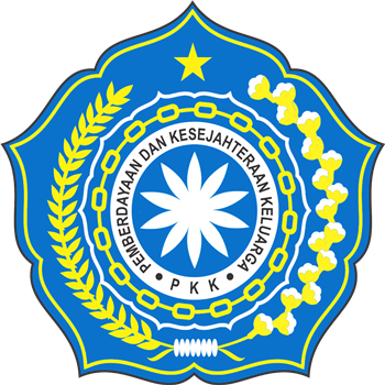 Logo TP PKK Kota Lhokseumawe